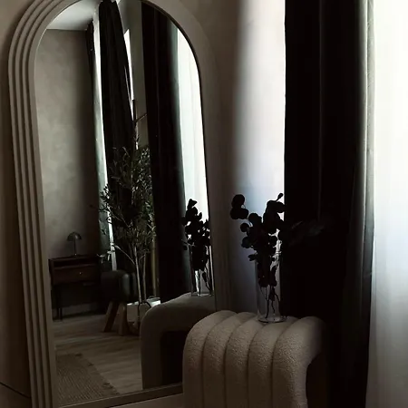 Apartament Aesthetisches Lubeka