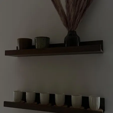 Aesthetisches Διαμέρισμα *