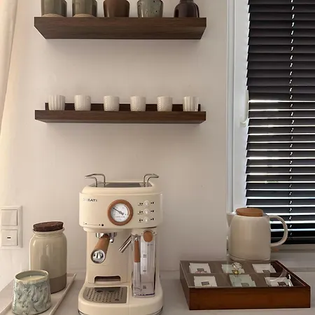 Aesthetisches
